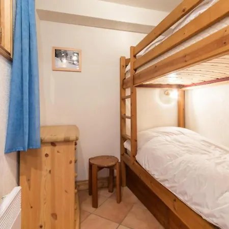 Alpages Du Chantel - 3 Pieces 6 Personnes Mae-4914 Apartment Les Arcs (Savoie)