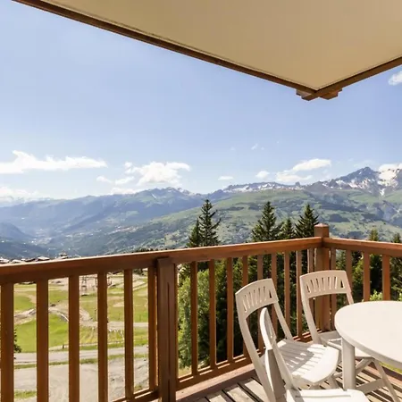 Alpages Du Chantel - 3 Pieces 6 Personnes Mae-4914 Apartment Les Arcs (Savoie)