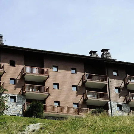 Alpages Du Chantel - 3 Pieces 6 Personnes Mae-4914 Apartment *