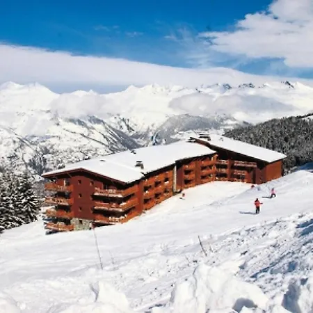 Alpages Du Chantel - 3 Pieces 6 Personnes Mae-4914 Les Arcs (Savoie)
